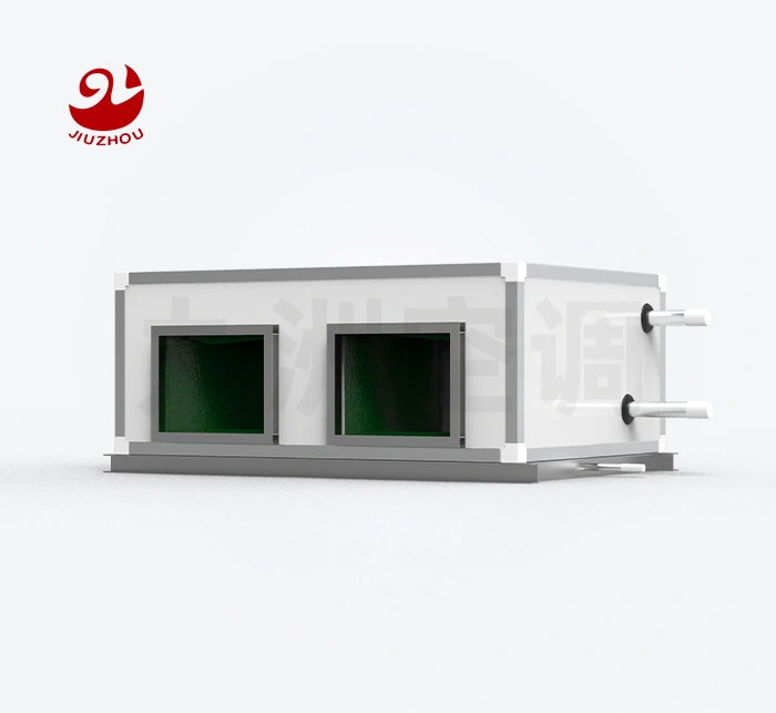 空调机组系列